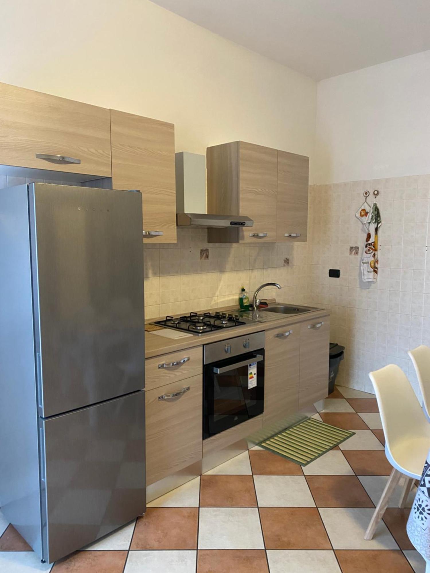 Torrione View Apartment Spilamberto Exterior foto