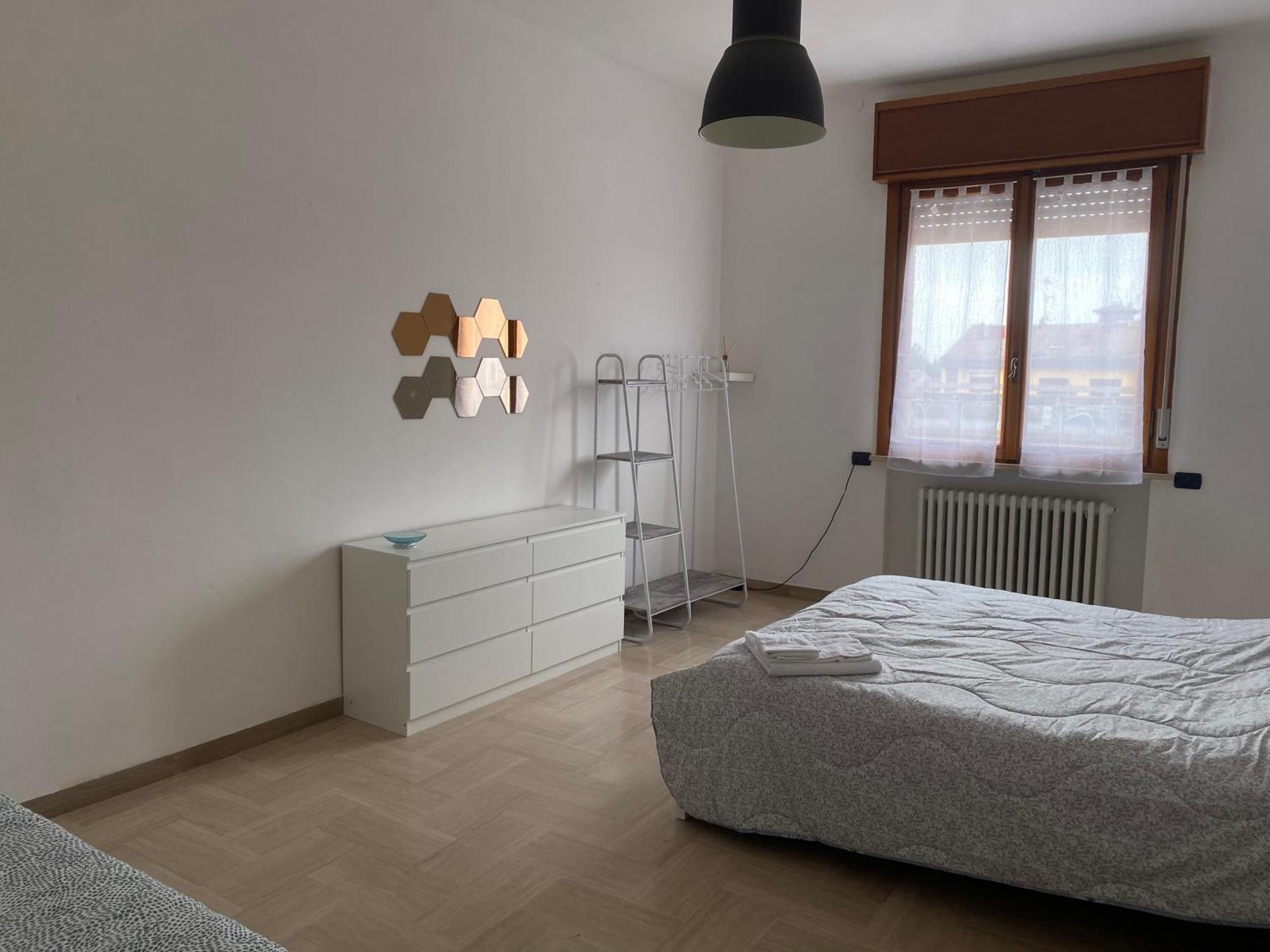 Torrione View Apartment Spilamberto Exterior foto